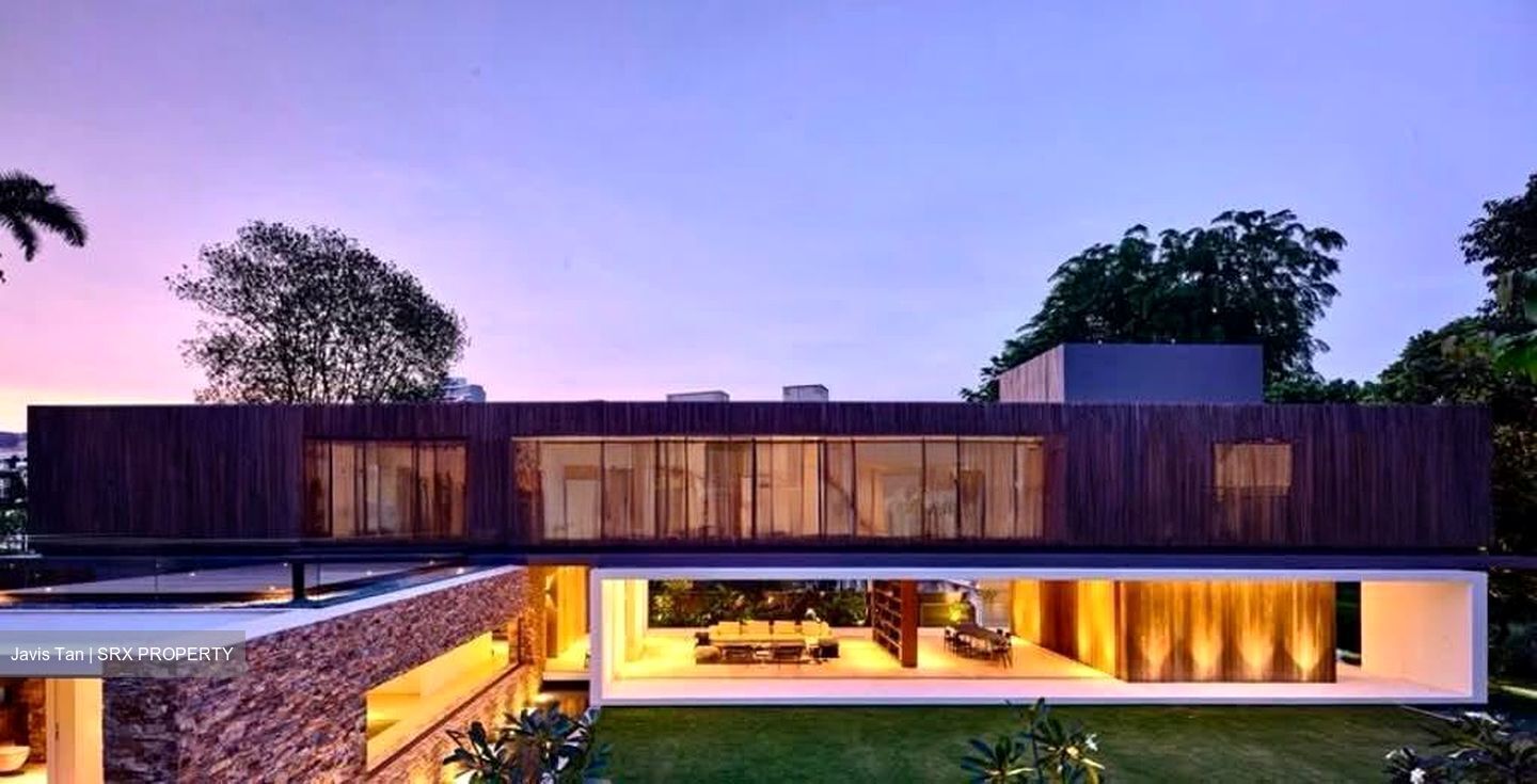 King Albert Park (D21), Detached #554743591